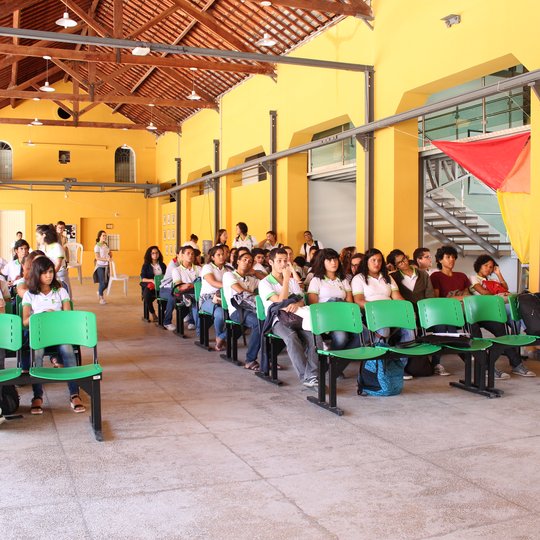#31616 Alunos do Campus podem se inscrever no Programa Miniempresa
