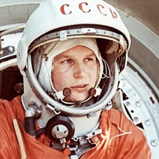 #31617 Mostra reúne imagens e fotografias de mulheres que conquistaram o espaço
