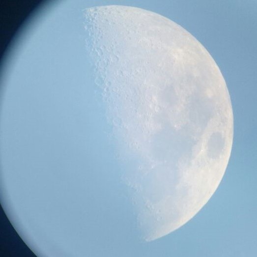 #31628 Sarau astronômico movimenta noite da unidade Rocas