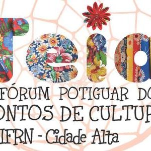 #31641 Fórum visa discutir pontos de cultura do Estado