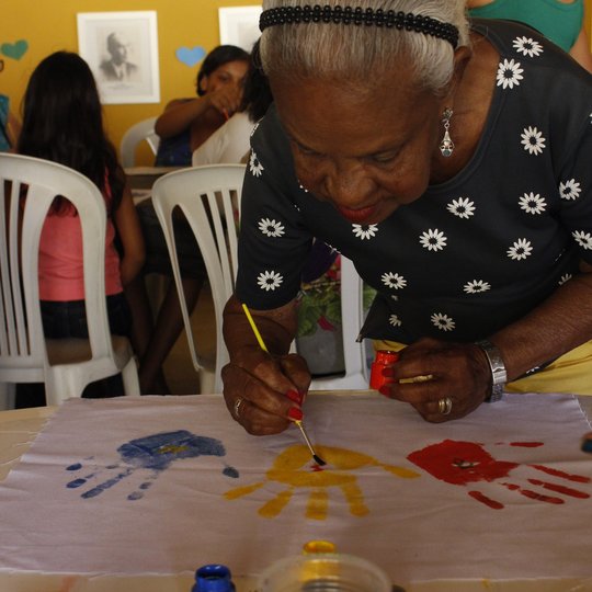 #31650 Projeto Mulheres Mil seleciona bolsistas e voluntários