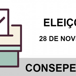 #31654 Comissão Eleitoral Central divulga edital para eleição do CONSEPEX