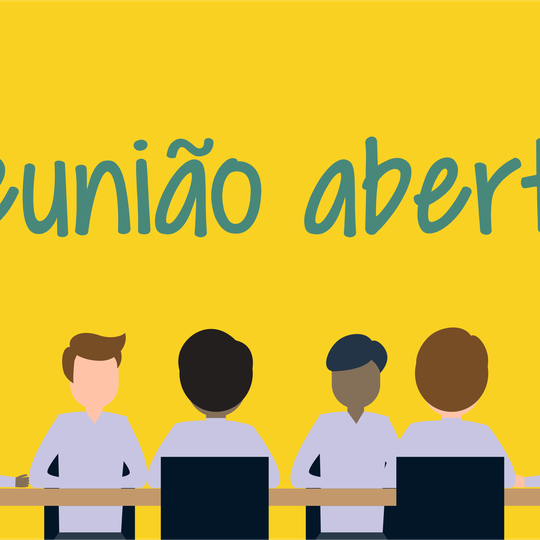 #31676 Reunião aberta a estudantes esclarece sobre rotinas do Campus durante pandemia