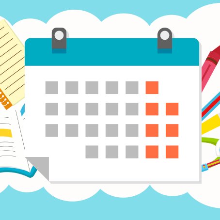 #31699 Campus divulga o Calendário Acadêmico de 2019