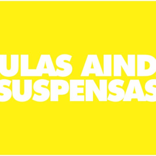 #31700 Atividades acadêmicas e administrativas continuam suspensas nesta terça-feira