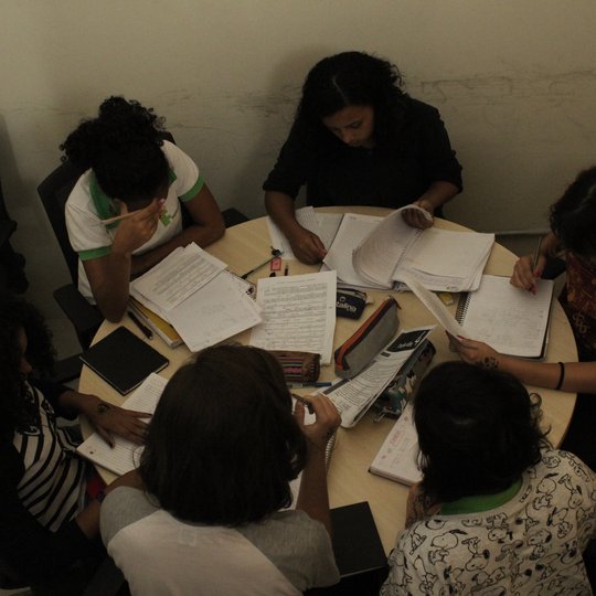#31702 Curso de Especialização convoca para preenchimento de vaga remanescente