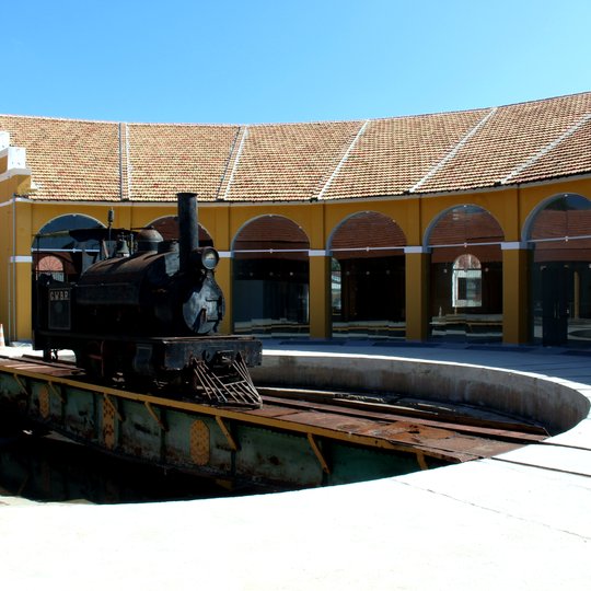 #31705 Cessão de terreno para ampliação do campus acontece esta quinta-feira