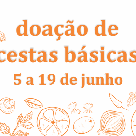 #31719 Entrega de cestas básicas beneficia estudantes durante a pandemia