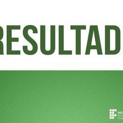 #31732 Exame de Seleção 2022: Resultado preliminar de vagas reservadas