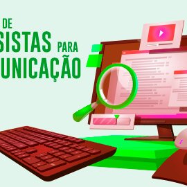 #31735 Cidade Alta busca bolsistas e voluntários de comunicação