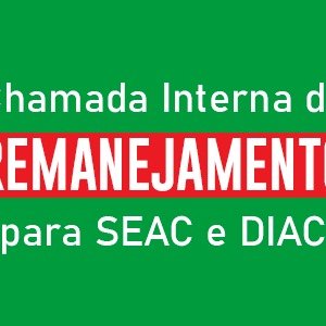 #31757 Cidade Alta abre a primeira chamada interna de remanejamento de servidores