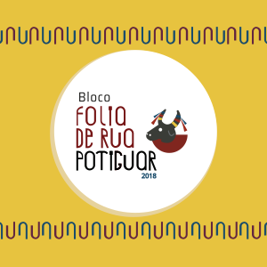#31764 Bloco Folia de Rua Potiguar faz "esquenta" para o carnaval