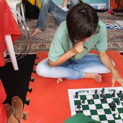 #31770 Divulgado resultado parcial da 2ª etapa da seleção de estágio no projeto de xadrez