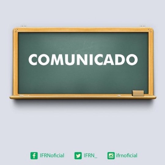 #31772 Biblioteca do IFRN Cidade Alta comunica interdição para reparo