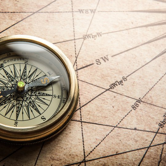 #31793 Inscrições abertas para o Curso FIC de Geografia