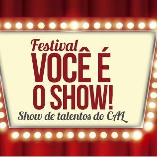 #31801 IFRN Cidade Alta promove I Você é o Show
