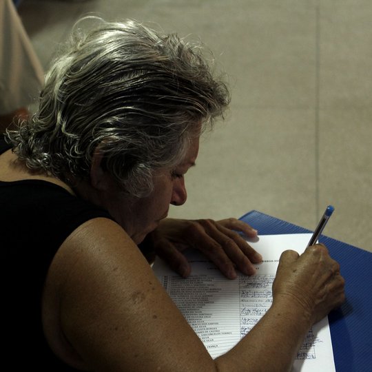 #31821 Inscrições abertas para o projeto de inclusão digital para idosos