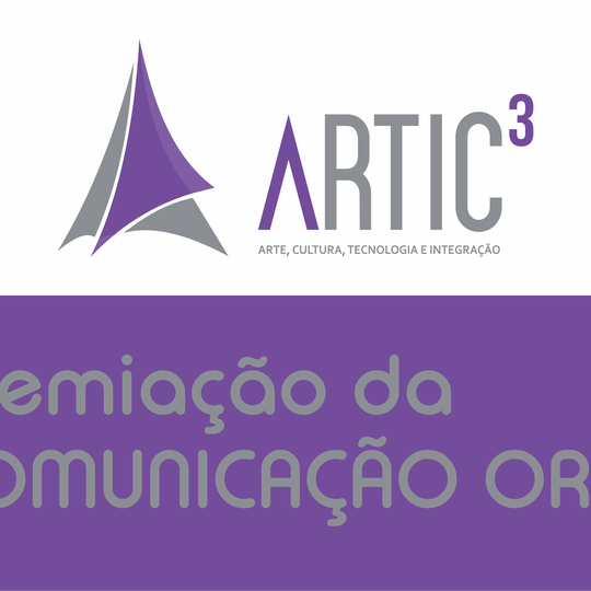 #31854 Comissão premia melhores trabalhos de Comunicação Oral da Artic 2017