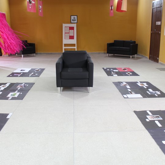 #31873 Exposição fotográfica “Perspectivas” acontece na Unidade Rocas do campus
