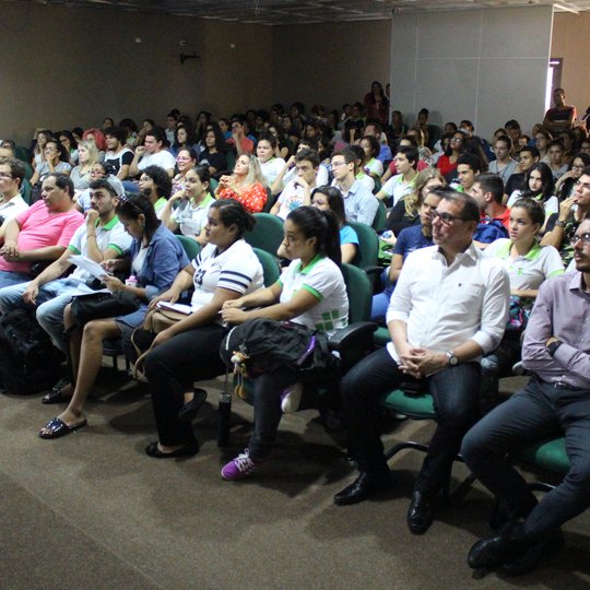 #31876 Divulgado o edital para preenchimento de vagas remanescentes dos cursos subsequentes