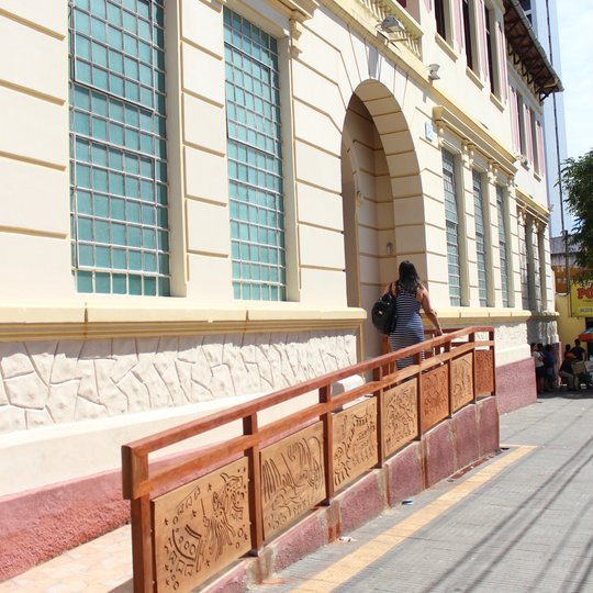 #31897 Setor de eventos é abordado em minicursos durante a Artic