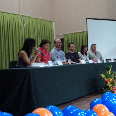 #31903 PELC promove eventos para incentivo do projeto
