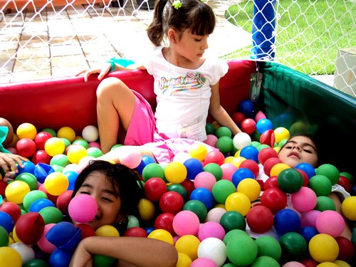 Visita ao Museu do Brinquedo Popular, atividades lúdicas e recreativas fazem parte da programação. Foto: Joanisa Prates