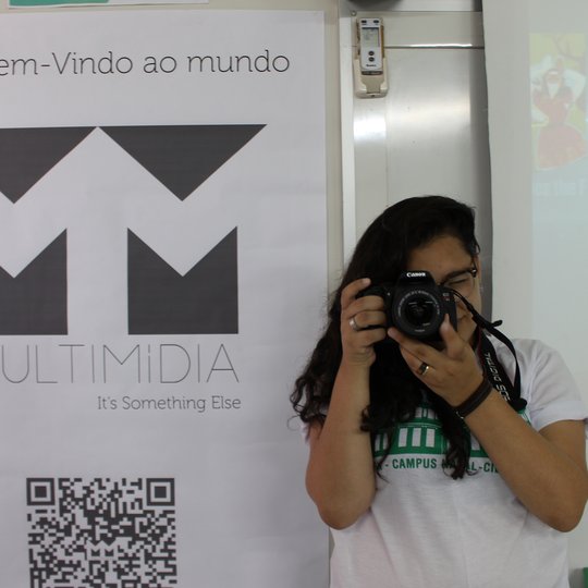 #31914 Publicada a 2º chamada para vagas remanescentes dos cursos de Lazer e Multimídia