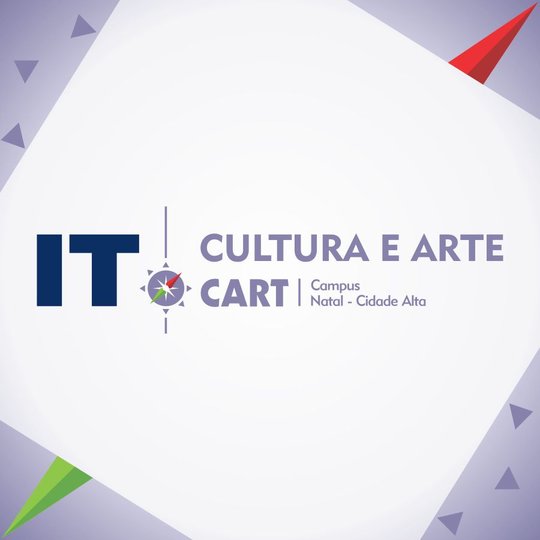 #31915 Saiu o resultado final da seleção de bolsistas da ITCART