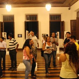 #31918 São definidas as exposições de artes visuais para o segundo semestre de 2016