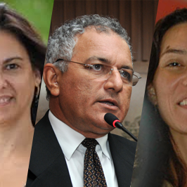 #31921 Abertura da Artic conta com autoridades da política do RN