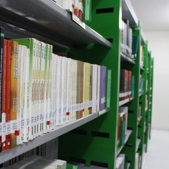 #31924 Estágio em Biblioteconomia tem resultado final divulgado