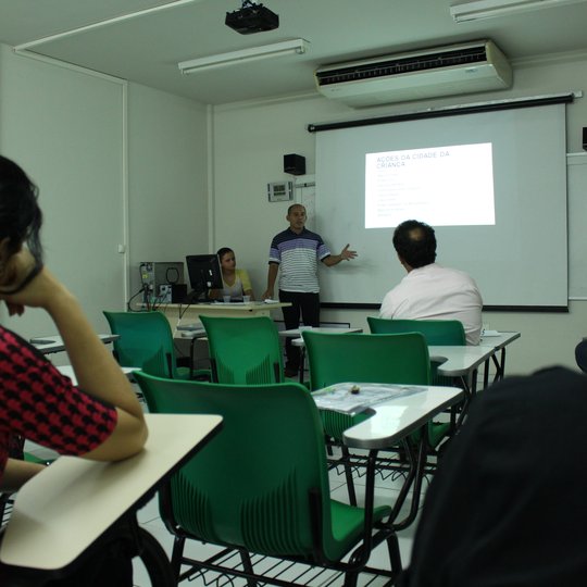 #31942 Divulgado resultado parcial da avaliação socioeconômica para cursos Técnicos em Eventos e Guia de Turismo