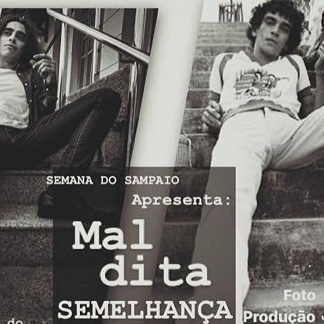 #31962 Galeria de arte recebe duas exposições sobre Sérgio Sampaio