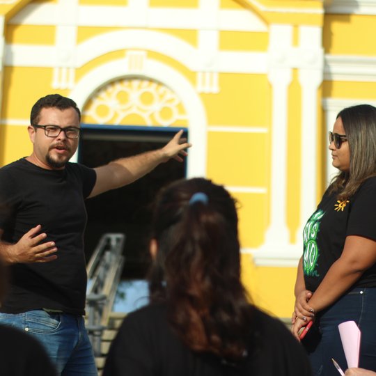 #31980 Divulgada a 1º chamada de vagas remanescentes dos cursos subsequentes