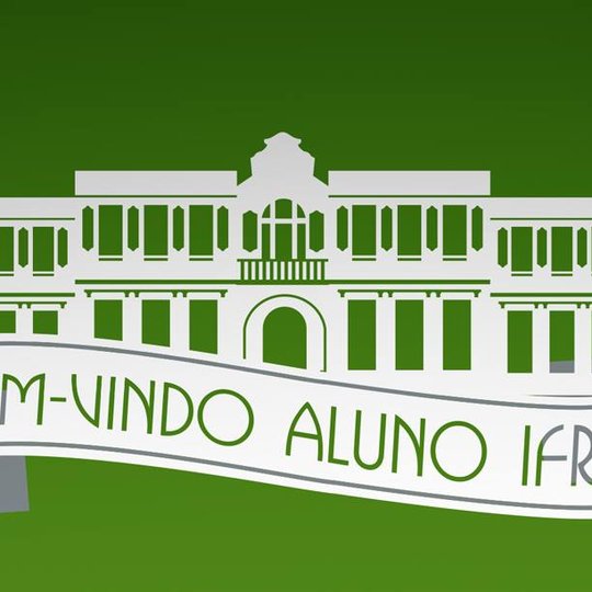#31996 Campus Cidade Alta deseja boas vindas