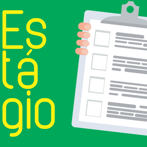 #32002 Coordenação de Extensão divulga vagas de estágio
