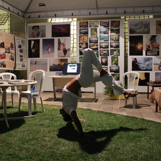 #32005 IFRN abre votação para mudança do nome da Semana de Arte e Cultura
