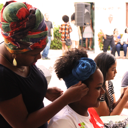 #32006 IFRN Cidade Alta celebra Semana da Consciência Negra 