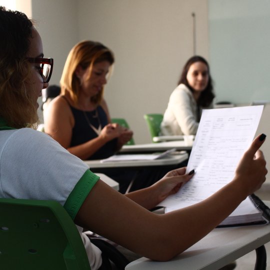 #32009 Etep promove reuniões dos Conselhos de Classe