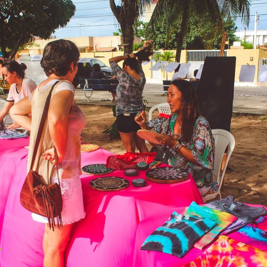 #32026 Cultura e meio ambiente para uma Plateia Urbana