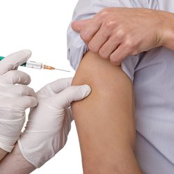#32030 IFRN realiza campanha de vacinação contra a gripe