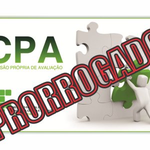 #32038 CPA prorroga prazo para responder avaliação institucional