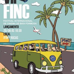 #32048 Lançamento do FINC acontece nesta segunda-feira (20) no IFRN