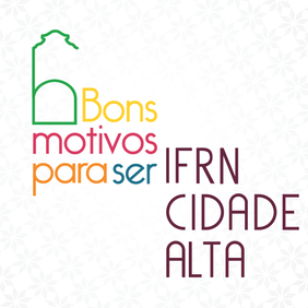 #32051 IFRN Cidade Alta promove concurso fotográfico de aniversário