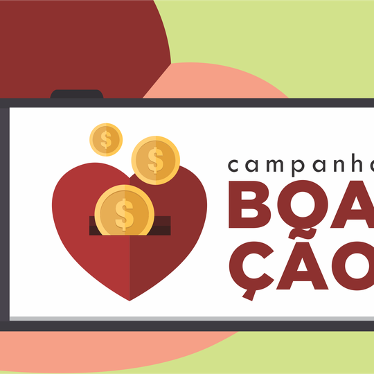 #32056 Campanha Boação amplia ações de doação a famílias de bairros próximos ao Campus