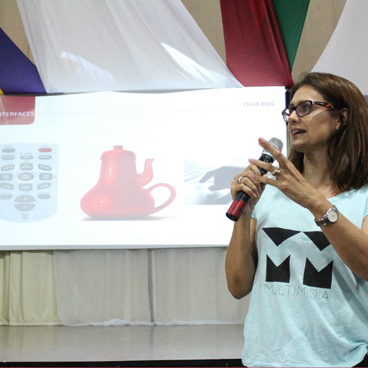 #32066 Programação das Apresentações de Comunicação Oral
