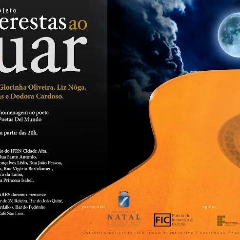 #32074 Projeto de música “Serestas ao Luar” terá sua primeira edição
