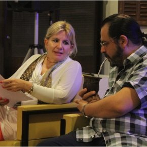 #32080 Com saldo de 23 participantes, Oficina para Organização de Associação de Artistas chega ao fim