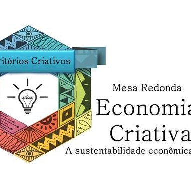 #32084 Projeto de Extensão realiza mesa-redonda sobre economia criativa